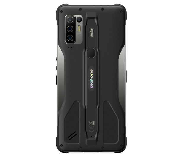 uleFone Armor 10 8/128GB Dual SIM 5G czarny - 622634 - zdjęcie 3